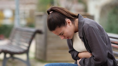 Postajajo PRVA država na Zahodu, ki uvaja "menstrualni dopust"