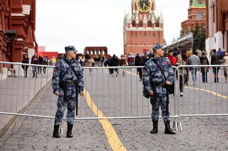 Kaj bo storila Rusija, če bo Finska vstopila v Nato? (foto: Profimedia)