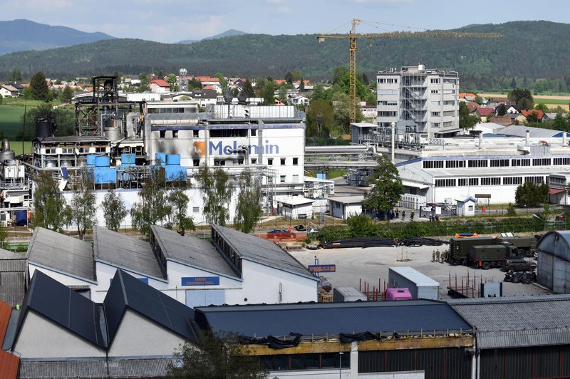 Število smrtnih žrtev v eksploziji naraslo? Pojasnjujemo (foto: Bobo)