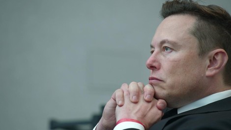 Bo Elon Musk preklical posel s Twitterjem?