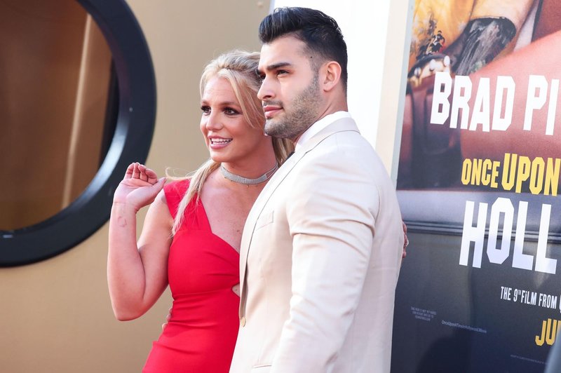 Britney Spears objavila tragično novico (foto: Profimedia)