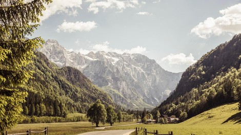 Nam je v Sloveniji sploh mar? Podnebne spremembe so eden največjih izzivov za človeštvo