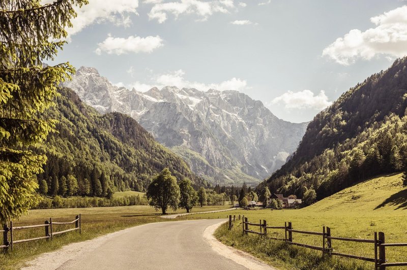 Nam je v Sloveniji sploh mar? Podnebne spremembe so eden največjih izzivov za človeštvo (foto: Profimedia)