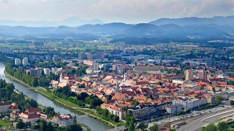 Zakaj morate ta vikend NUJNO obiskati Celje?