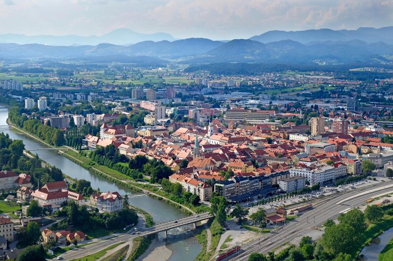 Zakaj morate ta vikend NUJNO obiskati Celje? (foto: Profimedia)