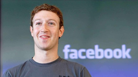 Mark Zuckerberg pred novo tožbo: kaj se je zgodilo tokrat?