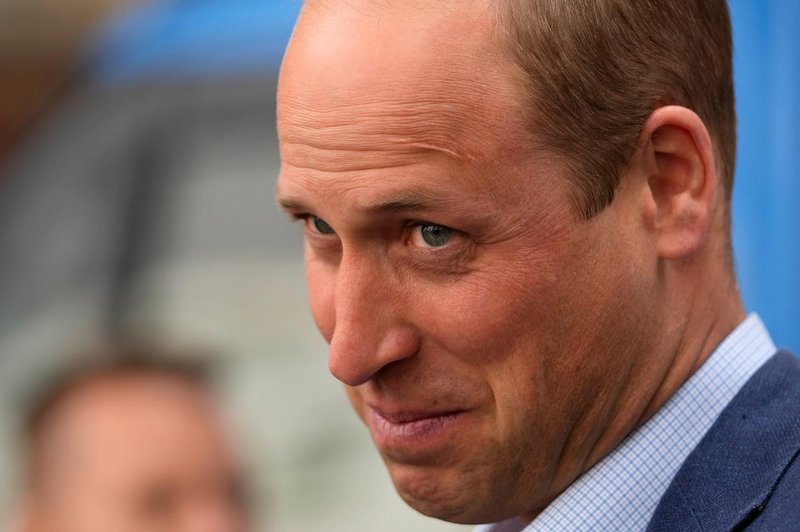 Zakaj se ljudje norčujejo iz kovanca, na katerem je princ William? (foto: Profimedia)