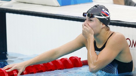 Slovenska olimpijka razkrila, da denarja od srebrne medalje še zdaj ni dobila v celoti (od tega je že 16 let!)