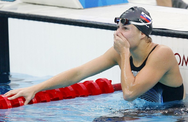 Nekdanja trenerka Sare Isaković obtožena zlorabe (foto: Profimedia)