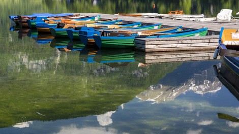 To so noro fotogenične lokacije, ki bi jih morali obiskati za najlepše fotografije