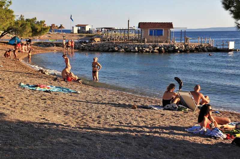 Hrvati bodo na priljubljeni turistični destinaciji uvedli TE spremembe (foto: Bobo)