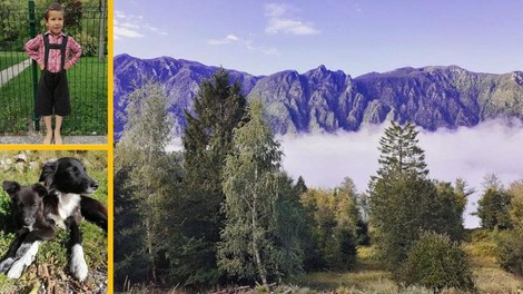 Idila stran od mestnega vrveža ali kako urbani otroci živijo na kmetiji