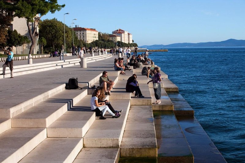 Hrvaška po dolgem čakanju z zeleno lučjo za uvedbo evra: se z odločitvijo strinjajo tudi Hrvati? (foto: Profimedia)