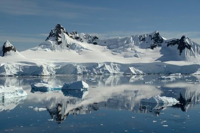 Prelomna ugotovitev: TAKO zelo smo že onesnažili naš planet! (foto: Profimedia)