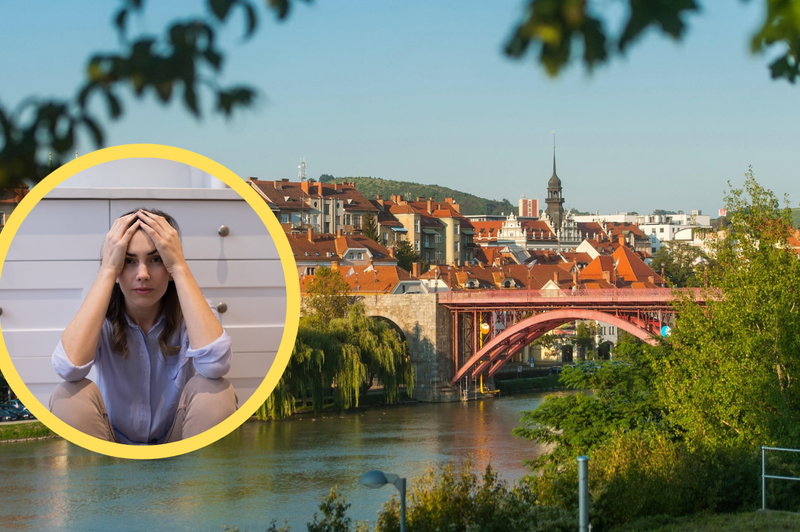 Mariborčani se bodo prijeli za glavo: obeta se OBČUTNO višja cena te življenjske dobrine! (foto: Profimedia/fotomontaža)