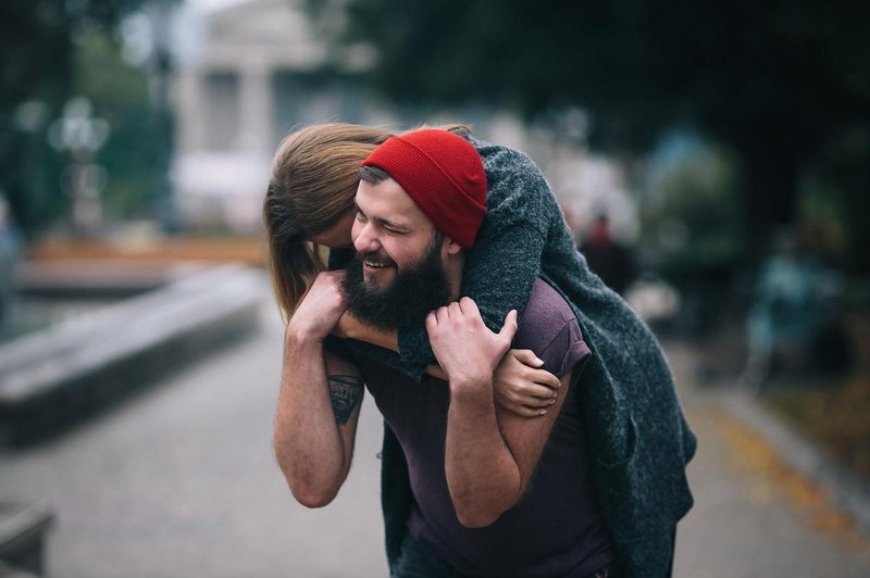 Laži, ki jih je vsaka ženska vsaj enkrat v življenju slišala od moškega (foto: profimedia)