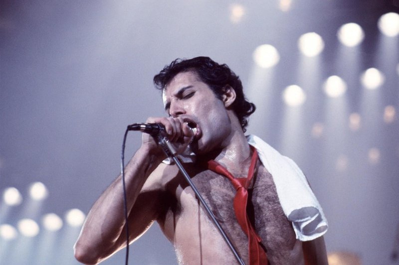 Našli dolgo izgubljeno pesem legendarnih Queen, ki jo je odpel Freddie Mercury (foto: Profimedia)