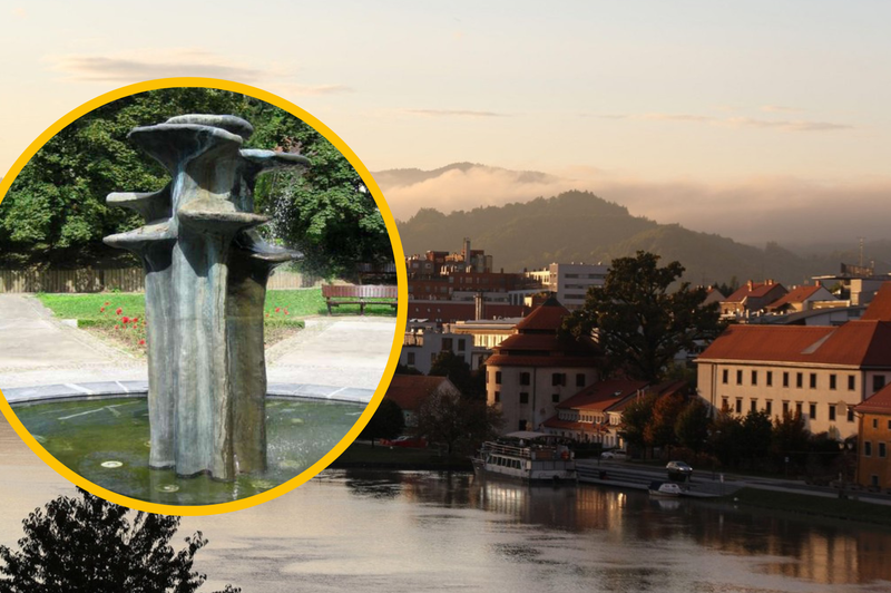 Ne boste verjeli, kaj so predrzni tatovi ukradli Mariborčanom (foto: Profimedia/PU Maribor/fotomontaža)