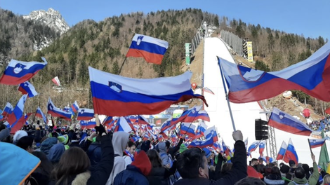 Kateri slovenski športniki so najbolj prepoznavni?