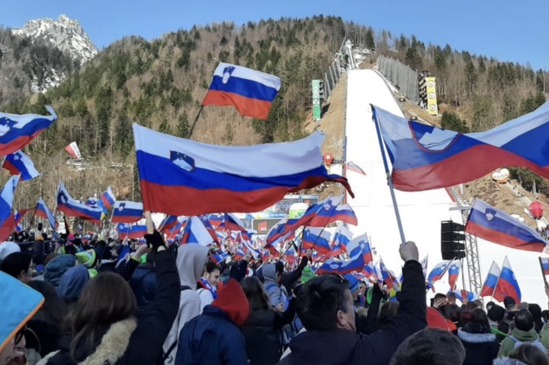 Kateri slovenski športniki so najbolj prepoznavni? (foto: Uredništvo)