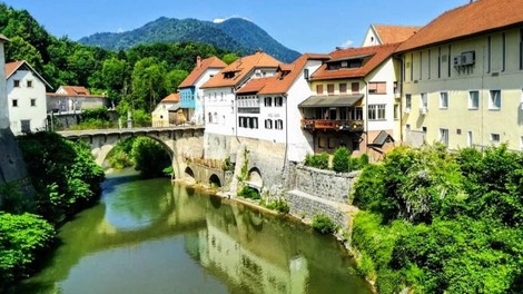 Novost v Škofji Loki, ki je ne boste želeli zamuditi!