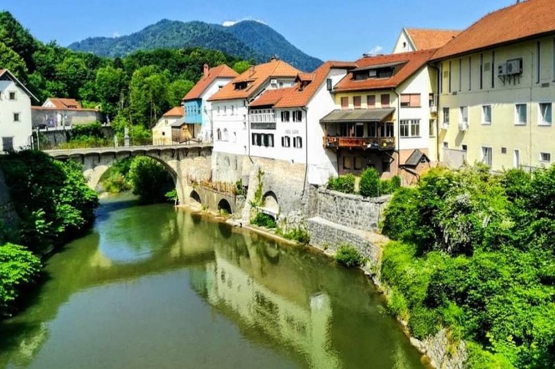 Novost v Škofji Loki, ki je ne boste želeli zamuditi! (foto: Uredništvo)