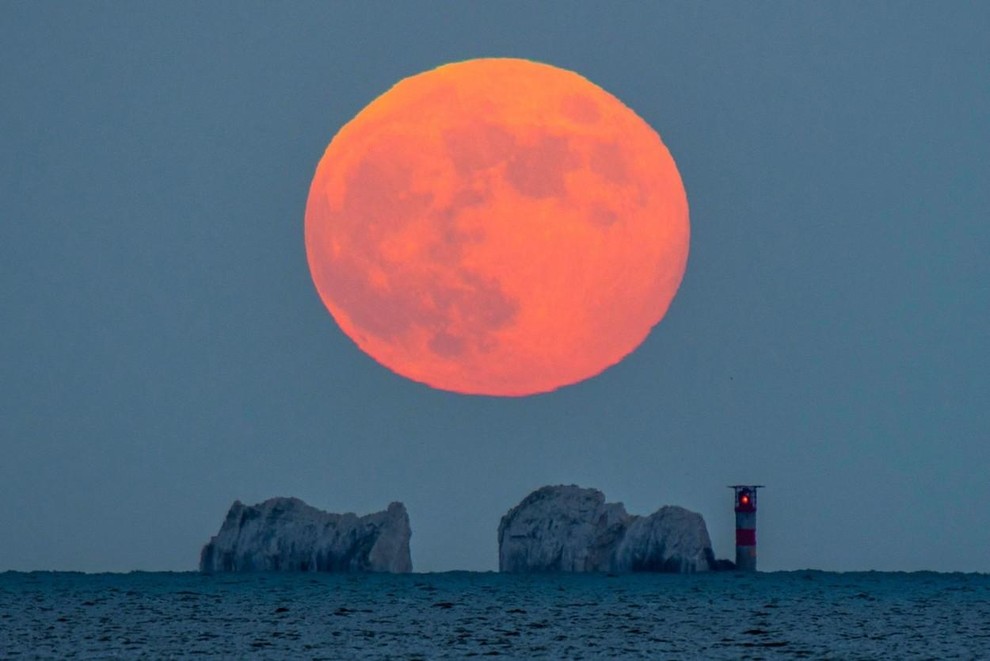 Luna bo 14. junija, točno ob 13.52 uri prešla v filozofskega strelca. To je za vse obdobje visoke energije, intenzivnosti …