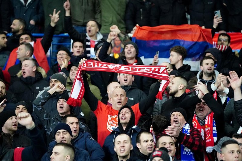 Crvena zvezda in Partizan v VEČMILIJONSKIH dolgovih (foto: Profimedia)