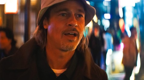 Poglejte, koga po skoraj 30 letih še vedno ljubi Brad Pitt