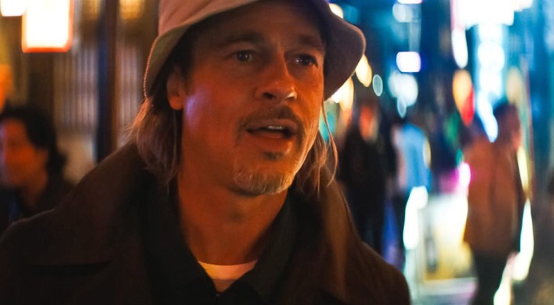 Poglejte, koga po skoraj 30 letih še vedno ljubi Brad Pitt (foto: Profimedia)