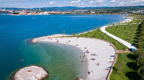 Predstavljamo novo pridobitev, ki bo v koprski občini razveseljevala turiste in domačine