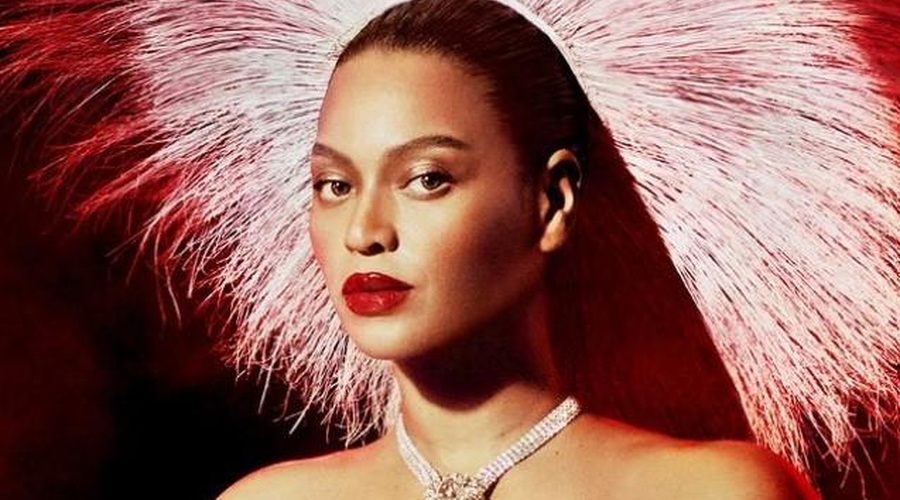 Kraljica Beyoncé z novostjo: kaj je pripravila tokrat? (foto: Instagram/Beyoncé)