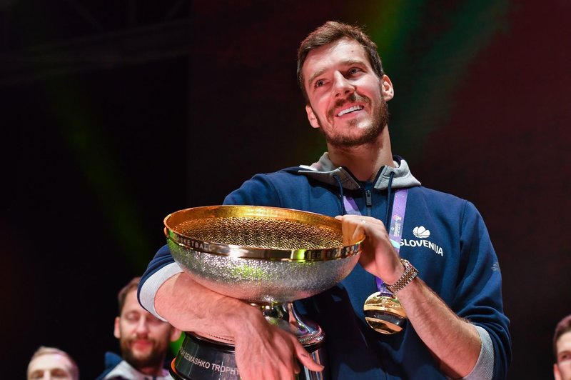 Goran Dragić se je dokončno odločil (foto: Profimedia)