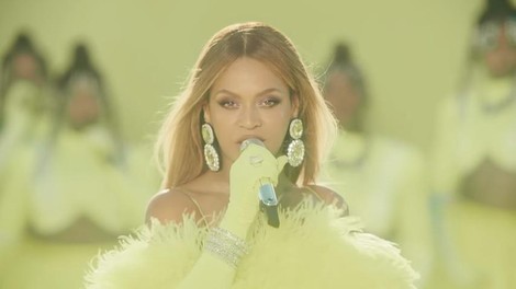 Beyonce potrdila predčasen izid albuma: "Še nikoli nisem videla česa takšnega"