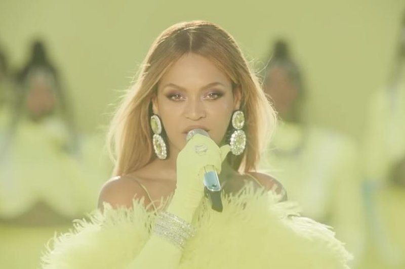 Beyoncé odprla ključno družbeno vprašanje: je res še smiselno imeti 8-urni delovnik? (foto: Profimedia)