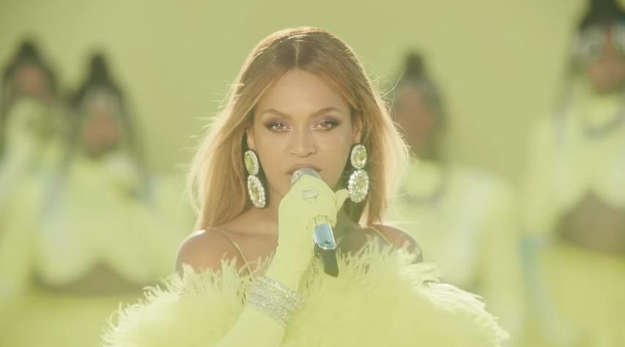 Beyoncé odprla ključno družbeno vprašanje: je res še smiselno imeti 8-urni delovnik? (foto: Profimedia)