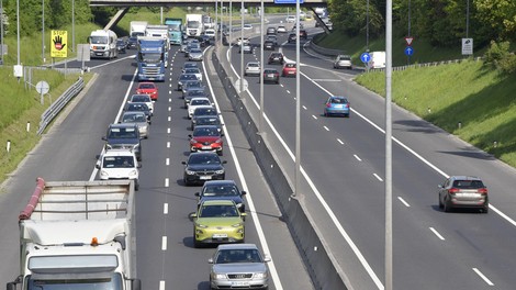 Že z julijem višja kilometrina za prevoz na delo, za koliko?