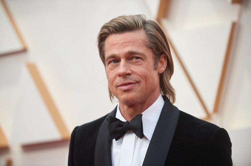 Brad Pitt iskreno o ločitvi in alkoholizmu: "Več let sem živel z lažjo obliko depresije." (foto: Profimedia)