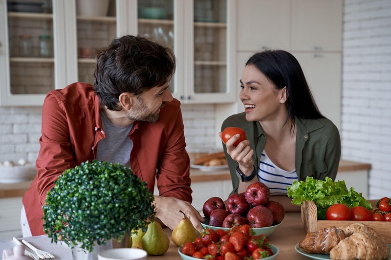 Vegansko ali na rastlinski osnovi - poznate razliko? (foto: Profimedia)