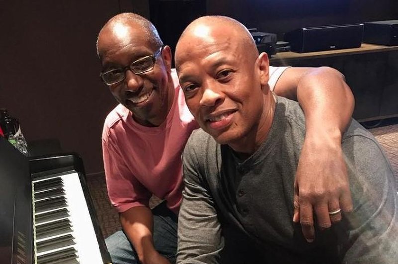 Slavni ameriški glasbenik dopustuje na Hrvaškem: kje ga lahko ujamete? (foto: Instagram/Dr Dre)