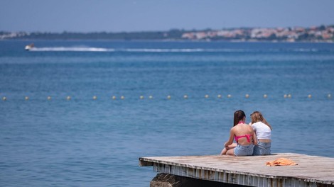 Ste vedeli, koliko časa morate biti na soncu, da dobite zadostno količino vitamina D?