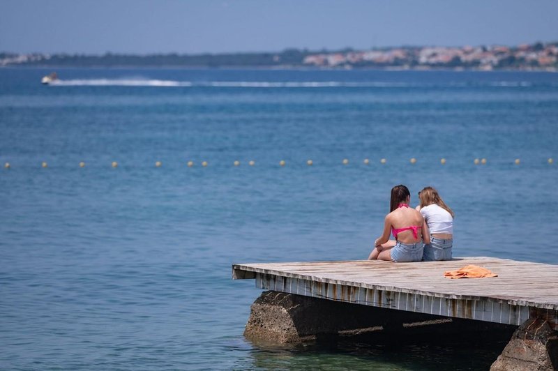 Ste vedeli, koliko časa morate biti na soncu, da dobite zadostno količino vitamina D? (foto: Profimedia)