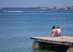 Ste vedeli, koliko časa morate biti na soncu, da dobite zadostno količino vitamina D?