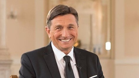 Pahor ŽARI od sreče, le zakaj?