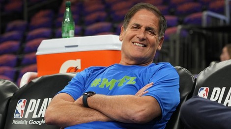 Kaj se dogaja v Dallasu?! Dončić še naprej blesti, Mark Cuban pa sprejel odločitev, ki je pretresla športni svet