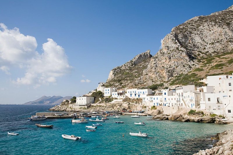 Saj ni res, pa je! Italijani so začeli zaračunavati obisk plaž (foto: Profimedia)