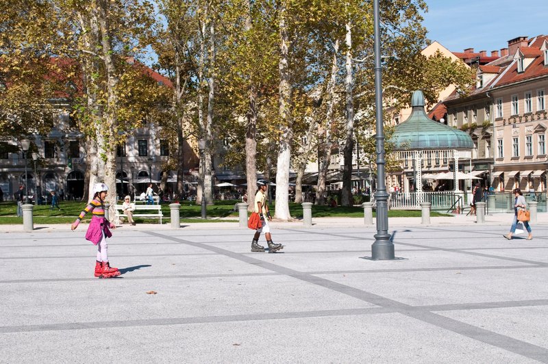 Se bo temperaturna obremenitev kmalu sprostila? Takšno bo vreme v prihodnjih dneh (foto: Profimedia)