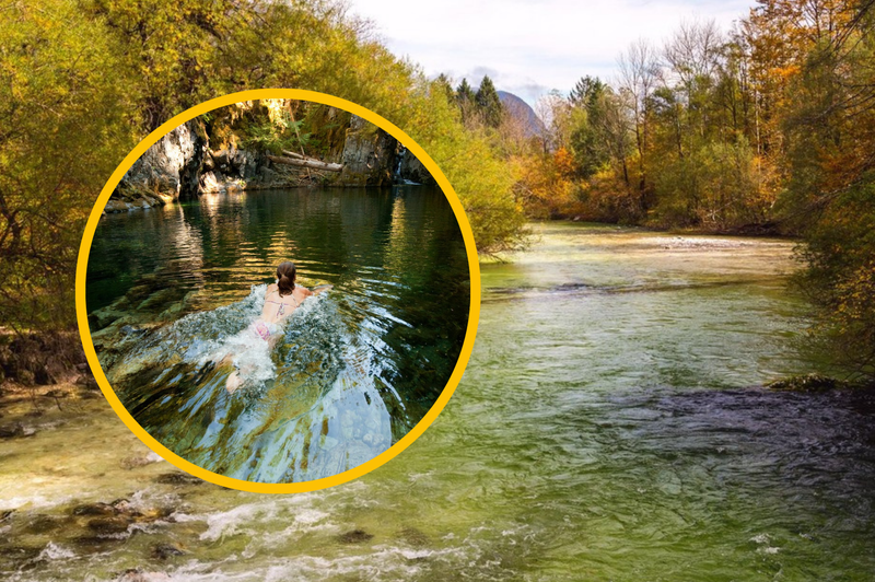 Pozor: če ob obisku Triglavskega narodnega parka počnete TO, vas lahko doleti visoka globa (foto: Profimedia/fotomontaža)