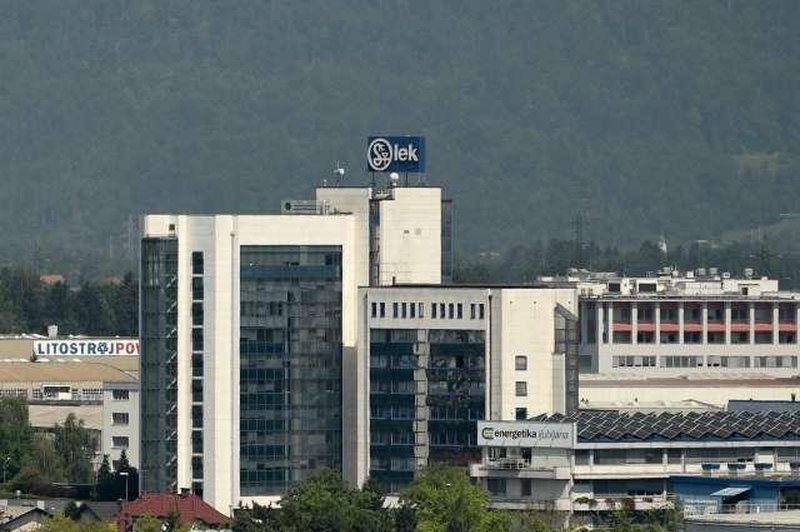 Saj ni res, pa je: Lek zaposlenim narobe obračunaval plače (foto: STA)