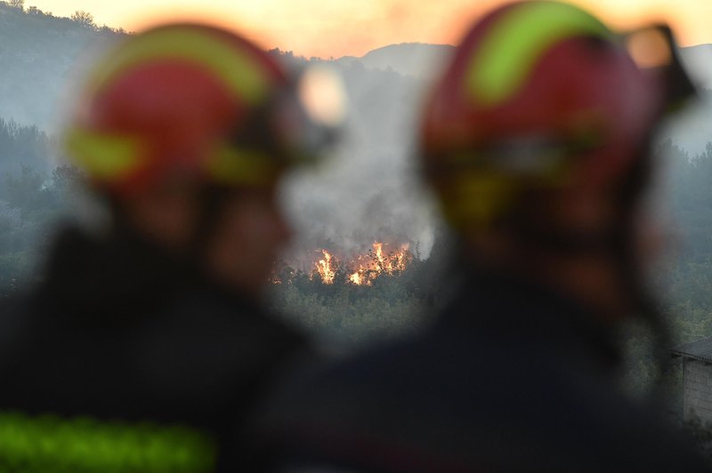 Izjemen odziv ganil gasilce: "Ne moremo opisati hvaležnosti!" (foto: Bobo)